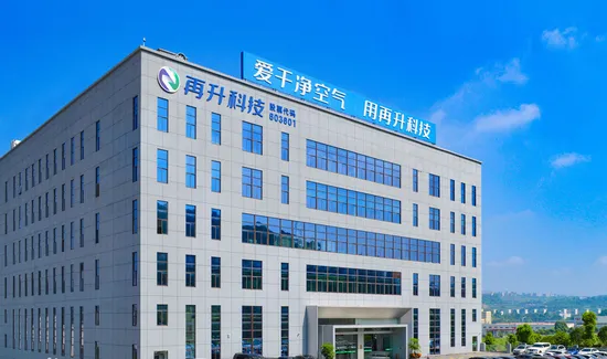 Бумага воздушного фильтра из стекловолокна для Ashrae/HEPA/ULPA